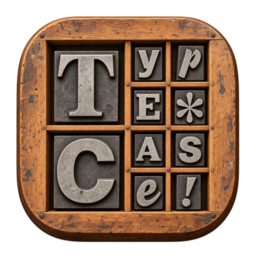 Type Case